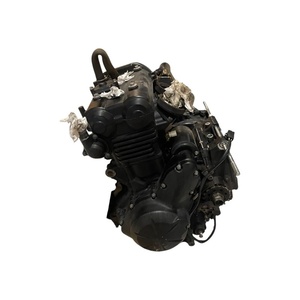 Kawasaki ER-6N 2011 Usada, Completa, en Funcionamiento, Motor de 4 Tiempos, Método de Encendido CDI - Product Image 3