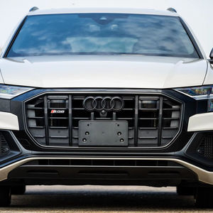 SQ8 Premium Plus 2021, V8 biturbo de 500 ch, transmission intégrale, très bien équipé, non modifié - Product Image 1