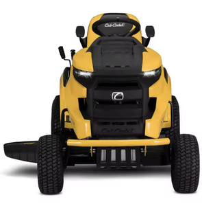 OFERTA DE LIQUIDACIÓN Tractor Cortacésped Cub Cadet XT2 Serie Enduro Modelo XT2 LX42 con 3 Años de Garantía y Sonido USB Portátil - Product Image 1