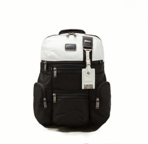 Mochila de cuero de negocios hecha a mano clásica de tendencia 2025, precio al por mayor seguro, descuentos directos de fábrica a granel, moda para - Product Image 1