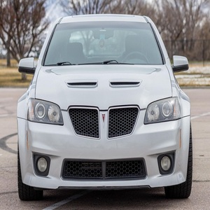 รถปอนเตี๊ยค G8 GXP ปี 2009 มือสอง พวงมาลัยซ้าย/ขวา - Product Image 1