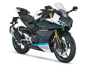 Motocicleta Deportiva 450SS 2023 - Product Image 2