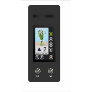 Màn hình LCD TFT ELEVORO giá xuất xưởng, bảng điều khiển thang máy, phụ tùng thang máy, bảo hành 1 năm, thiết kế hiện đại - Product Image 3