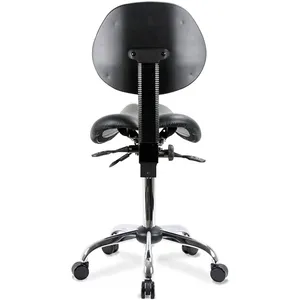 Selle ergonomique moderne en métal mobilier commercial pour l'école de médecine appartement ou l'utilisation de l'hôpital - Product Image 5