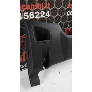 ฝาครอบแผงหน้าปัดด้านล่างซ้าย GREAT WALL MOTOR Steed 5 Series (12>) รุ่น 5306201-P00 - Product Image 2