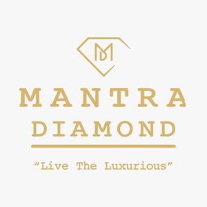 Ensemble de mariée en diamant Labgrown en deux pièces Fabrication de diamants naturels en Inde pour cadeau de fiançailles de mariage Surat Diamond Hub - Product Image 6