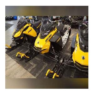 VENTES PROMO Ski-Doo SummitX Expert Package 850 TURB0 R 154 à vendre - Product Image 2