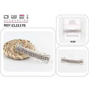CL21170 Pinces à cheveux - Product Image 1
