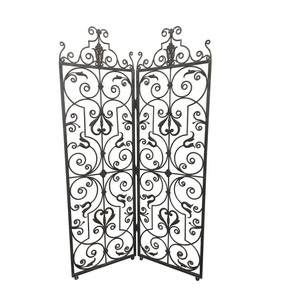 Hot Selling Customization 3 Panel Wall Divider Bedroom Living Room Game Room Wall Changing <b>Screen</b> Divider <b>for</b> Home Modern. - Product Image 4