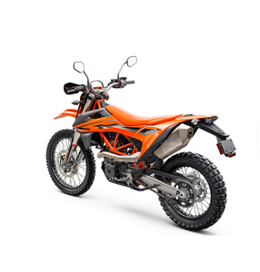 Motocicleta todoterreno nueva 2023 kt_m 690 enduro, motocicleta de aventura, todoterreno, turismo, 690 enduro adventure - Product Image 1