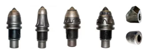 Suministro de Fábrica Maxdrill: Piezas de Corte <span class=keywords><strong>para</strong></span> Perforación, <span class=keywords><strong>Dientes</strong></span> de Corte <span class=keywords><strong>para</strong></span> Perforación, <span class=keywords><strong>Dientes</strong></span> Rotatorios, Piezas de Maquinaria - Product Image 6