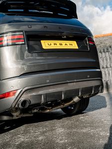 ÚLTIMA OFERTA EN NUESTRO NUEVO LAND ROVER DISCOVERY D300 HSE 2023 CON MOTOR <4L, 4X4, VOLANTE A LA IZQUIERDA Y ENVÍO GRATUITO - Product Image 6