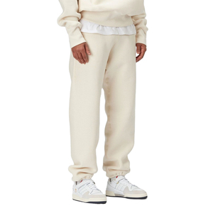 Pantalones Deportivos de Cintura Alta Personalizados para Hombre, Pantalones Jogger Impermeables, Transpirables, de Secado Rápido, para Entrenamiento de Invierno, Ropa Deportiva OEM - Product Image 2