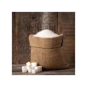 Azúcar Blanco Refinado ICUMSA 45 en Polvo, Planta de Procesamiento de Brasil, Venta al por Mayor en Cajas y Bolsas - Product Image 2