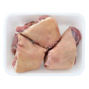 ขายส่งขาหมูแช่แข็งคุณภาพสูง ราคาถูก จำนวนมาก จากซัพพลายเออร์เบลเยียม - Product Image 5