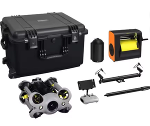 Buscador de Peces Subacuático de Alta Eficiencia DZ MM2 PP100 para Búsqueda y Rescate de Peces - Herramienta Manual al por Mayor - Product Image 1