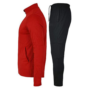 Conjuntos Deportivos de Invierno de Calidad Profesional a Precio de Mayoreo, Tallas Grandes, Logotipo Personalizable por el Fabricante, Edición Deportiva con Impresión Fina - Product Image 2