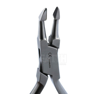 Alicates de Ortodoncia Dentales Hechos a Medida a Bajo Precio con Puntas de Precisión y Agarre - Product Image 6