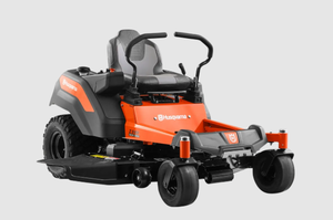 ขายเครื่องยนต์ Husqvarna ของแท้ ® เครื่องตัดหญ้าแบบ Zero-Turn รุ่นพิเศษ Z248F สำหรับที่อยู่อาศัย จัดส่งรวดเร็ว - Product Image 2