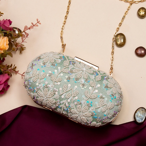 Designer Premium Métal Pochettes Femmes Sacs Dames Métal Sacs Femmes Sacs Femmes Sacs À Main Dames Mini Sacs Femmes Au Prix De Gros D'usine - Product Image 3