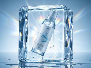 Gel Lubricante Íntimo Clásico a Base de Agua con Ácido Hialurónico, Plantas Naturales Puras, Botella con Atomizador Ecológica de 200 ml - Product Image 5