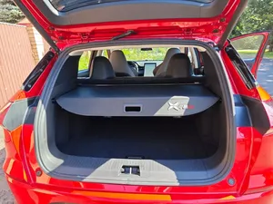 NEAT 2023, G3 520G__520N รุ่นปรับโฉมใหม่, ไมล์น้อย เกียร์อัตโนมัติ หลังคาพาโนรามา ไฟ LED ไฟเดย์ไลท์ LED - Product Image 5