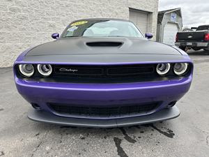 DODGE CHALLENGER R T 2023 LISTO PARA ENVIAR - Product Image 3