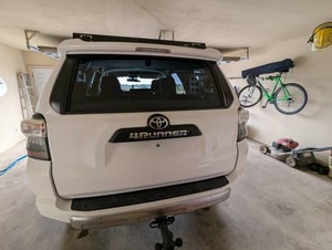 Toyota 4Runner 4WD/AWD automatique 5 vitesses 2018 - Product Image 3