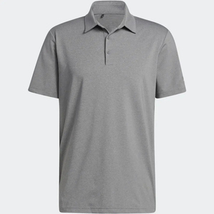 Camiseta de Golf de Alta Calidad para Hombre, Diseño Sublimado de Manga Corta, Ajuste Atlético, Tejido Sólido de Secado Rápido - Product Image 6