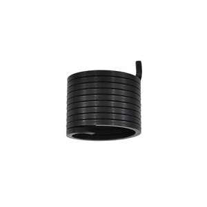 สปริงคอมเพรสเซอร์หูเดี่ยวสำหรับ W202 Mercedes W204 W208 W210 - Product Image 2