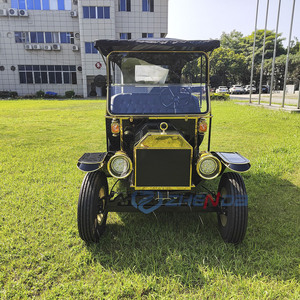 Transporte especial Coche clásico Barato Americano Clásico Coches antiguos Coches <span class=keywords><strong>deportivos</strong></span> eléctricos de aspecto vintage en venta - Product Image 2