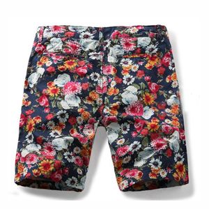 Shorts décontractés légers pour hommes, best-seller, confort, taille élastique, respirant, meilleur matériau, motif uni - Product Image 2