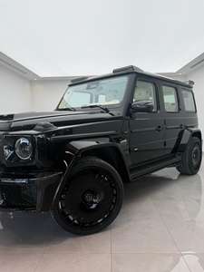 Mercedes Benz G63 AMG 2026 <span class=keywords><strong>Brabus</strong></span> G800 kit carrosserie neuf/d'occasion à <span class=keywords><strong>vendre</strong></span> - Product Image 3