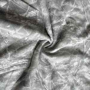 Sweat-shirt à capuche surdimensionné personnalisé avec imprimé feuille d'érable, manches longues, avec poche, pull décontracté d'automne - Product Image 2