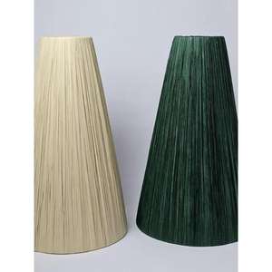 Pantalla de lámpara de latón y metal, ratán marroquí hecho a mano, iluminación decorativa, proveedor mayorista EE. UU. ETSY EBAY SHOPIFY STOCK dropship - Product Image 1