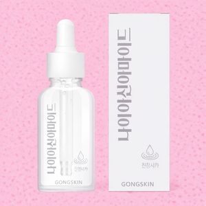 เซรั่ม EGF เปปไทด์และไนอาซินาไมด์ สำหรับฟื้นฟูผิวหน้า บรรจุภัณฑ์ขวดสำหรับใช้ที่บ้าน - Product Image 4