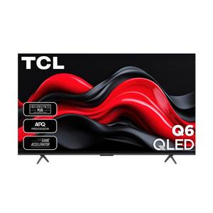 Nuevo Televisor Inteligente TCL LED LCD de 65 Pulgadas, 120Hz, 4K, Android con Google, Wi-Fi, USB, Gran Venta - Product Image 2