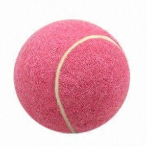 Ventes en gros de balles de tennis durables personnalisées avec logo pour l'entraînement professionnel et la compétition, pour les applications sportives, service OEM - Product Image 4