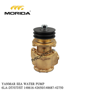148616-14430 Conjunto de varilla de empuje 6LA para YANMAR - Product Image 3