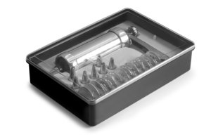 Churrera / <b>Pasta</b> <b>Machine</b> (Ibili 792300) - Product Image 6