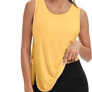 Wholesale casual tank tops for women tops woman sexy crop tank sexy hot girls in tight tank tops