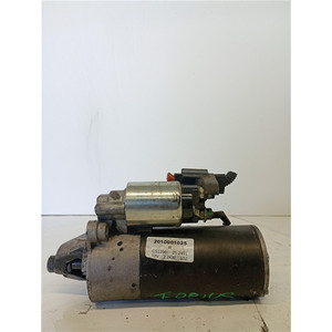 MOTOR DE ARRANQUE FORD Focus S. Wagon 2ª Serie 1133994 diésel 1800 (01>04) - Product Image 2