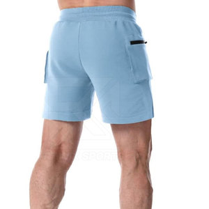 New Arrival Men Shorts Premium Quality Men Shorts Hot Selling Factory Price Shorts Quick Dry - Product Image 5