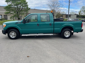 ดีลพรีเมี่ยมใช้ F-250 F0RD แบบ lhd/rhd 2012พร้อมส่ง - Product Image 4