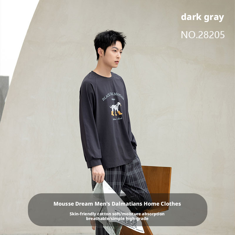 สีเทาเข้ม