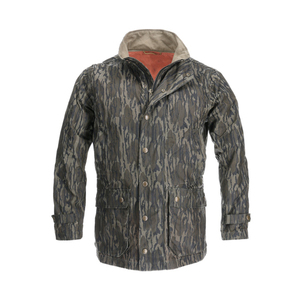 Veste de chasse pour homme à capuche, coupe-vent tactique, en velours côtelé, respirante, imperméable, été - Product Image 5