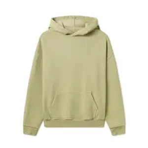 600 Gsm sweat à capuche français éponge sweats à capuche personnalisés hommes poids lourd bouffée impression surdimensionné Streetwear pull tombé épaule capuche