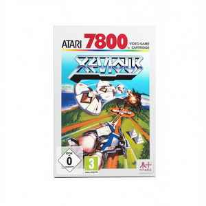 Videojuego ATARI Xevious PEGI 3+ Juego de Mesa 1174355 - Product Image 3