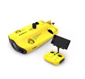 Drone sous-marin Gladius Mini S original de Offres Spéciales avec caméra 4K UHD, plongée vers ROV, câble de 100m, contrôle VR sous-marin - Product Image 2