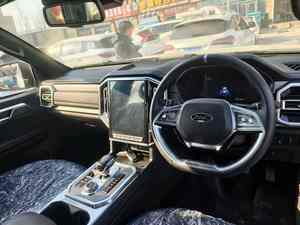 รถบรรทุกหนัก JAC T9 ปี 2023 |   ดีเซล ออโตเมติก ขับเคลื่อนสี่ล้อ |   พวงมาลัยซ้าย/ขวา |   ราคาที่แข่งขันได้ - Product Image 4